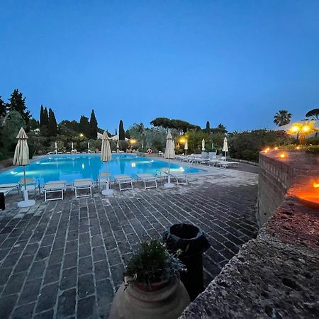 Residence Solemaremma Castiglione della Pescaia Luaran gambar