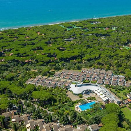 Residence Solemaremma Castiglione della Pescaia Luaran gambar
