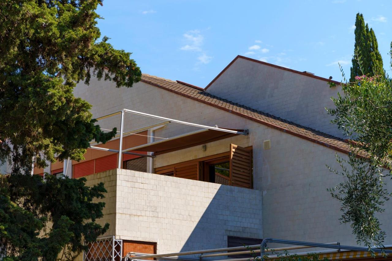 Residence Solemaremma Castiglione della Pescaia Luaran gambar
