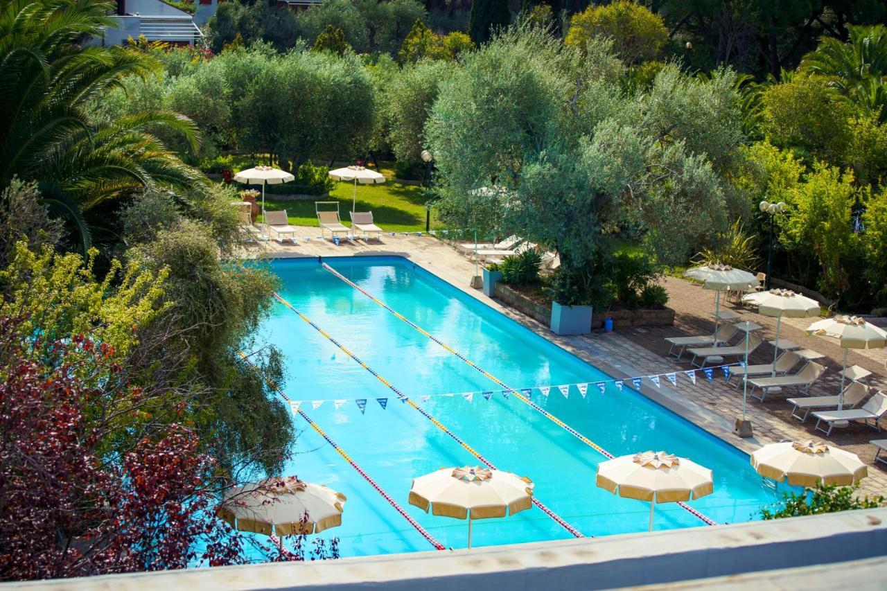 Residence Solemaremma Castiglione della Pescaia Luaran gambar