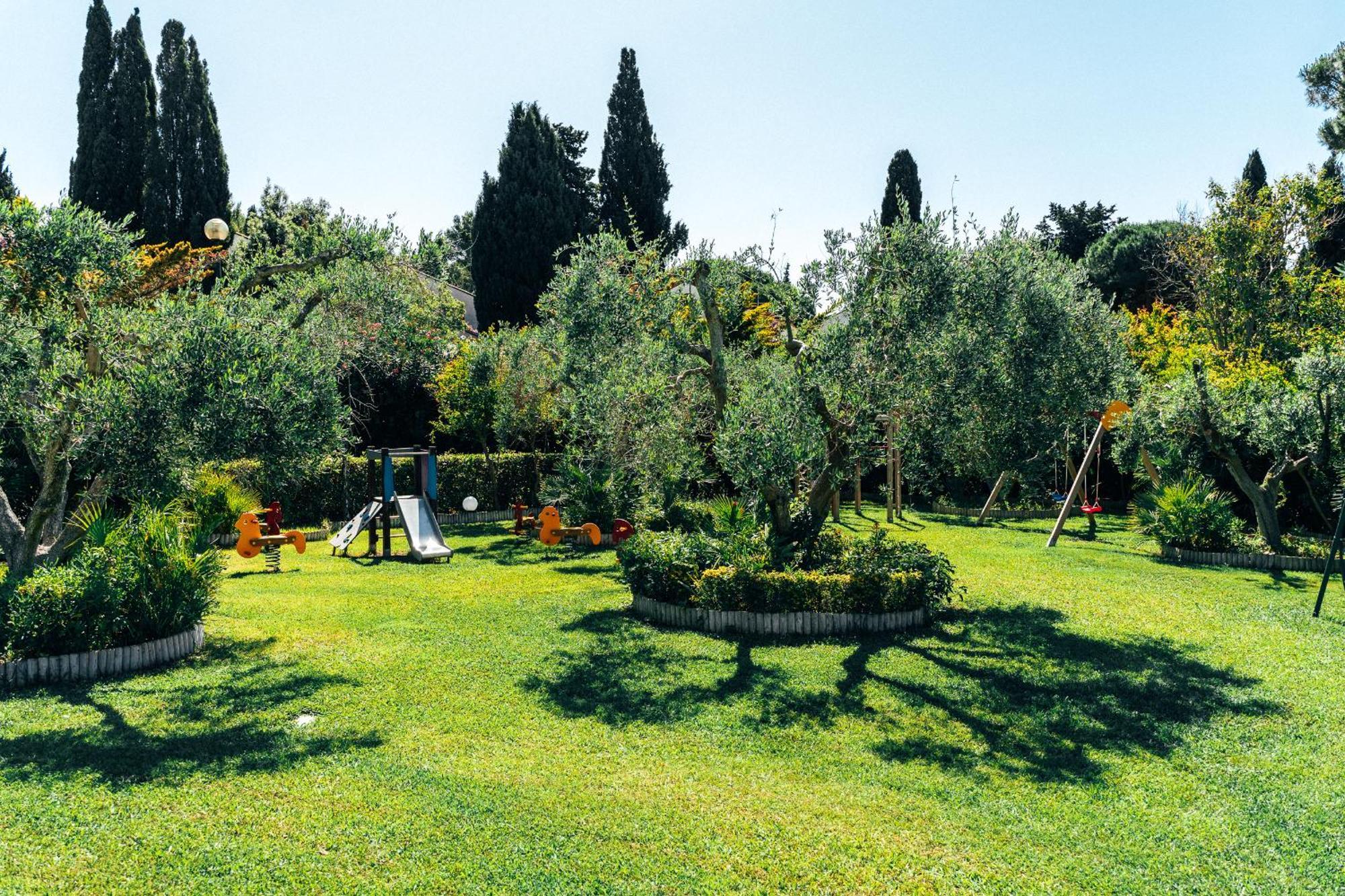 Residence Solemaremma Castiglione della Pescaia Luaran gambar