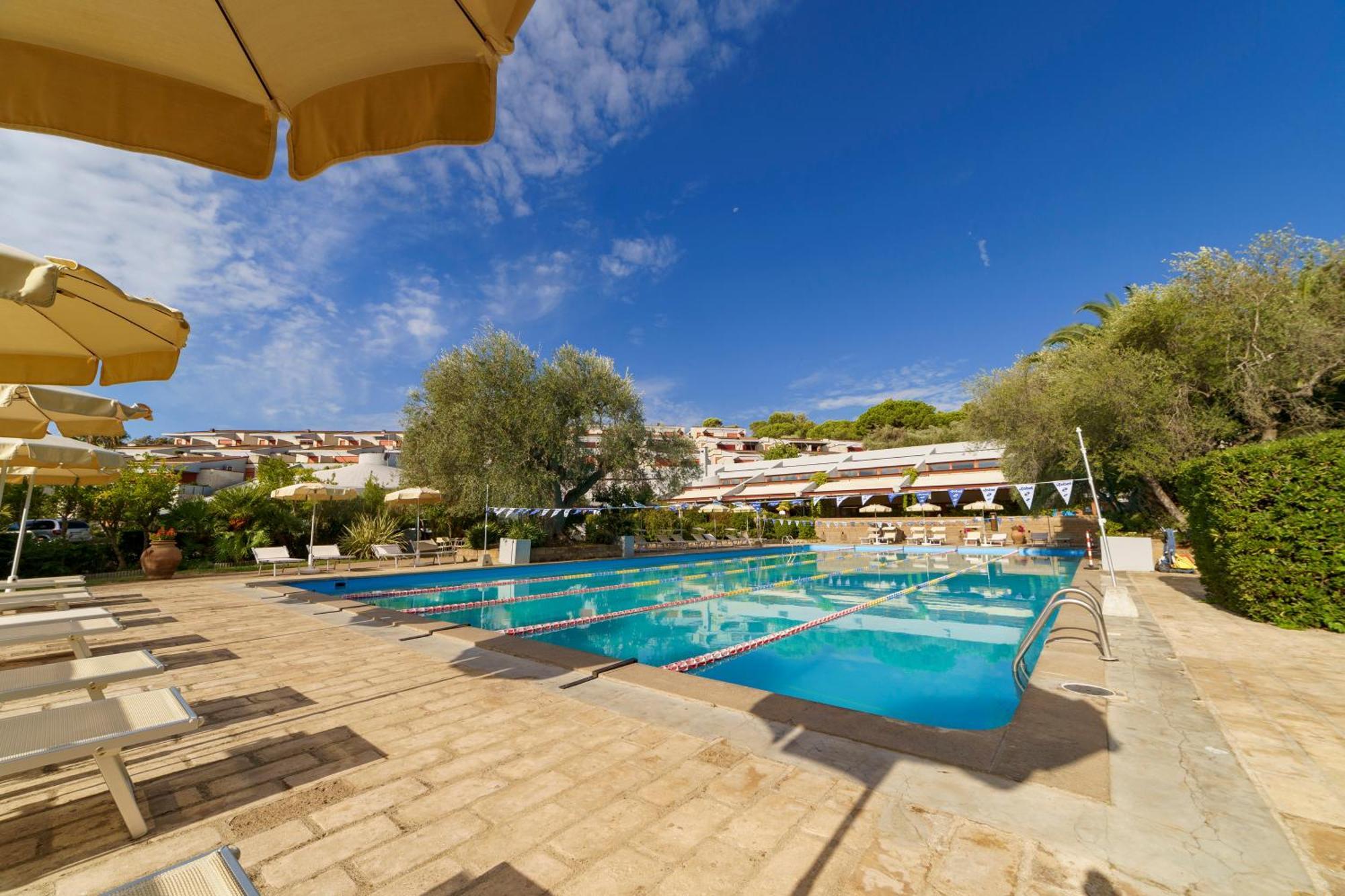 Residence Solemaremma Castiglione della Pescaia Luaran gambar