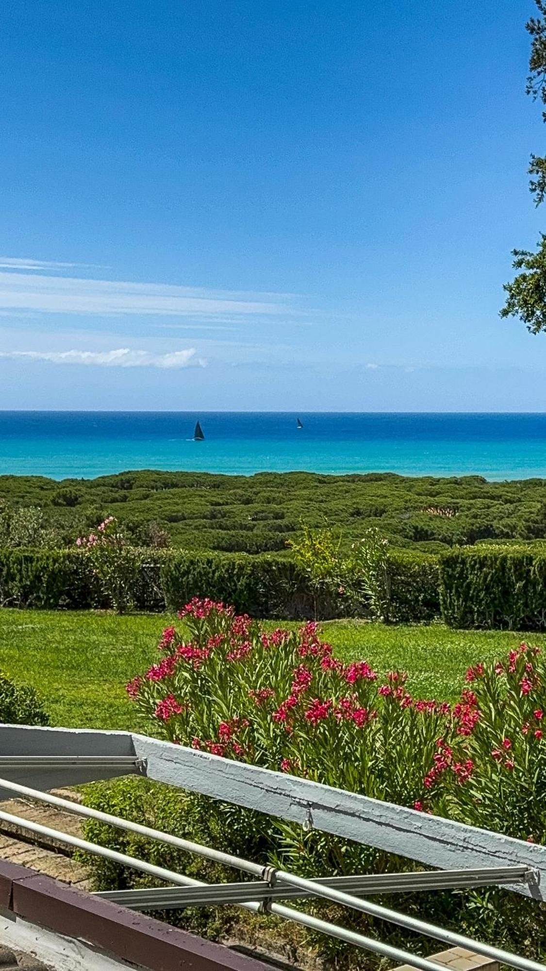 Residence Solemaremma Castiglione della Pescaia Luaran gambar