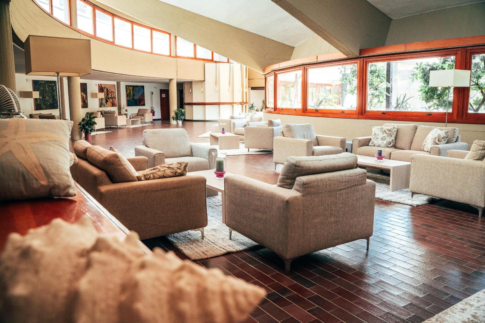 Residence Solemaremma Castiglione della Pescaia Luaran gambar