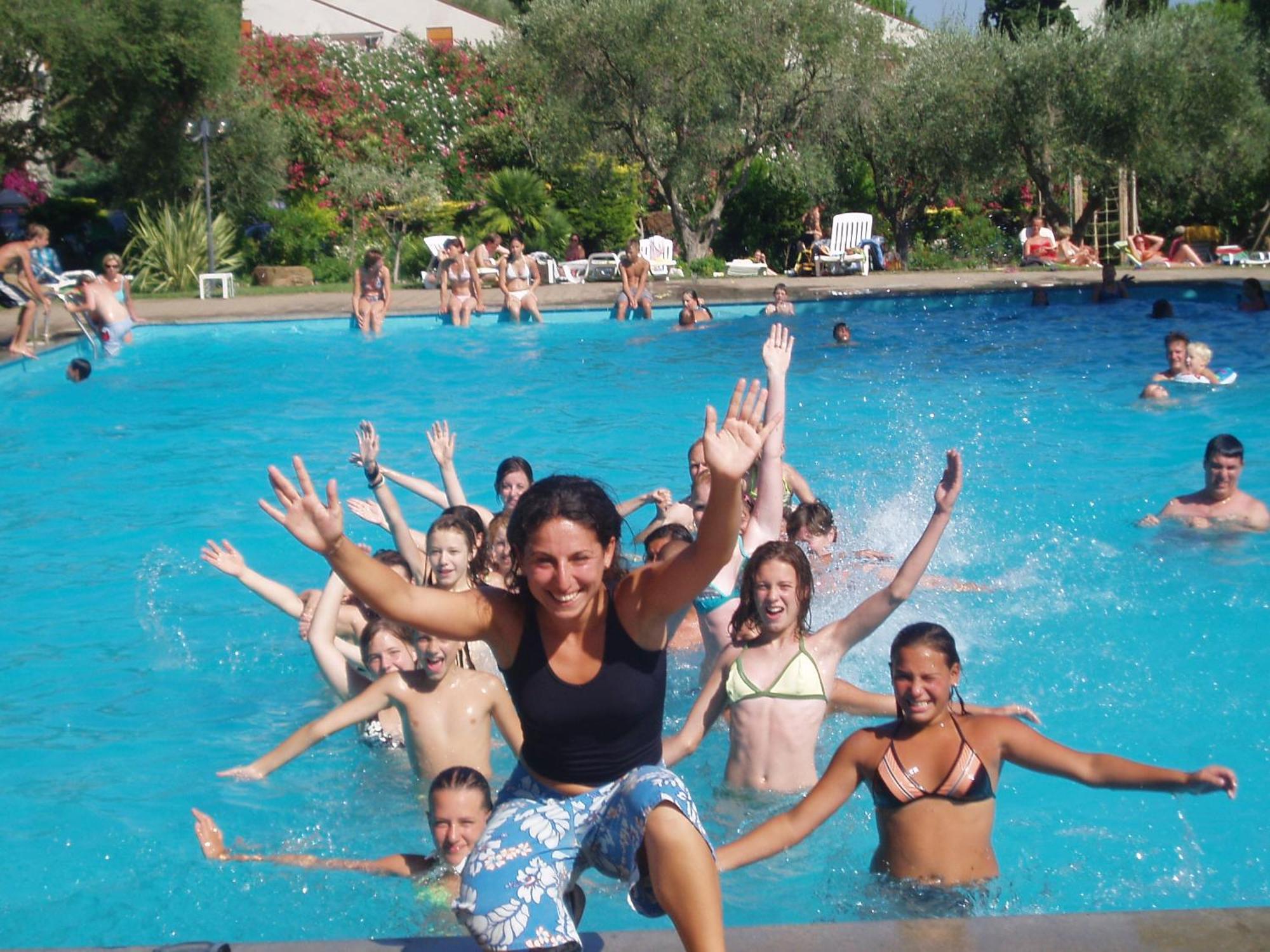 Residence Solemaremma Castiglione della Pescaia Luaran gambar