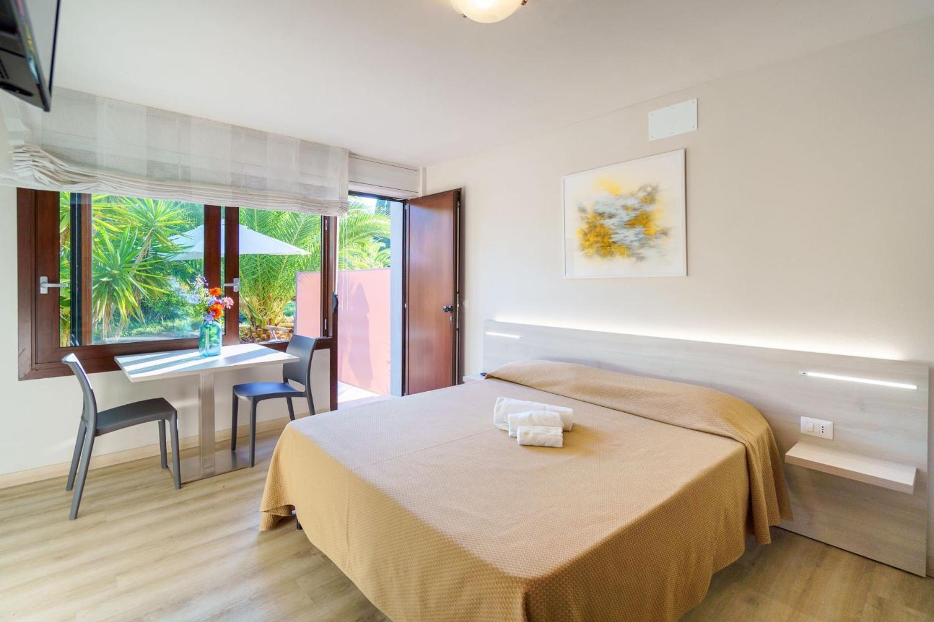 Residence Solemaremma Castiglione della Pescaia Luaran gambar