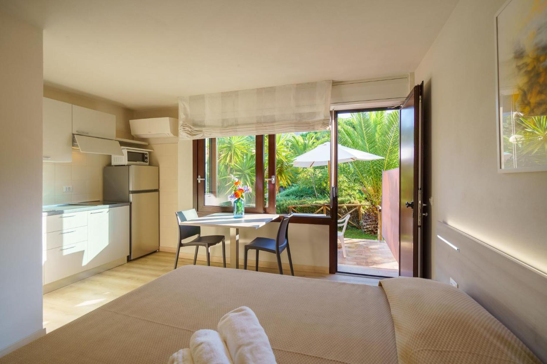 Residence Solemaremma Castiglione della Pescaia Luaran gambar